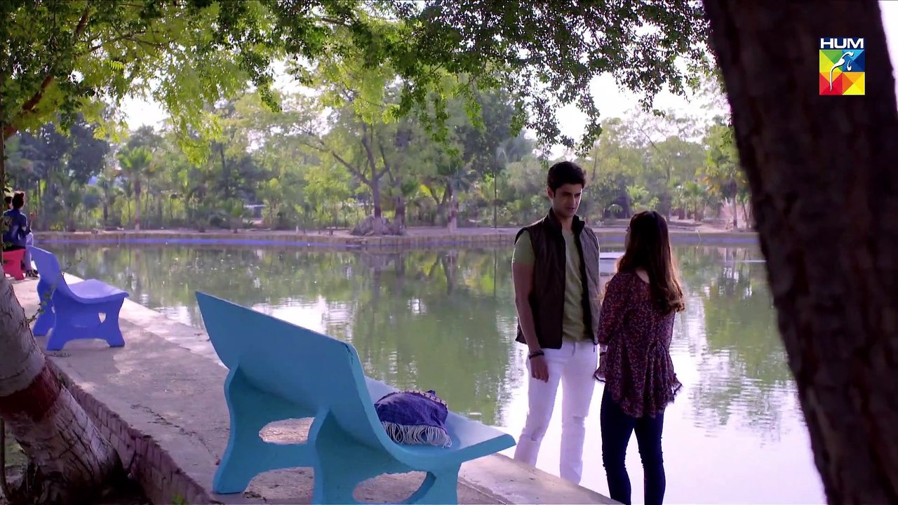 Meer Abru Episode #07 HUM TV Drama 24 April 2019