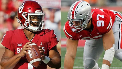 Charley Casserly's top player polls of 2019 draft