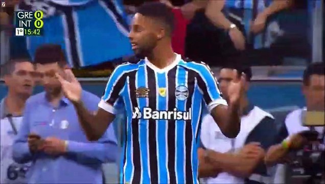 PÊNALTIS Grêmio x Internacional Melhores Momentos FINAL do Gauchão 17042019[1]