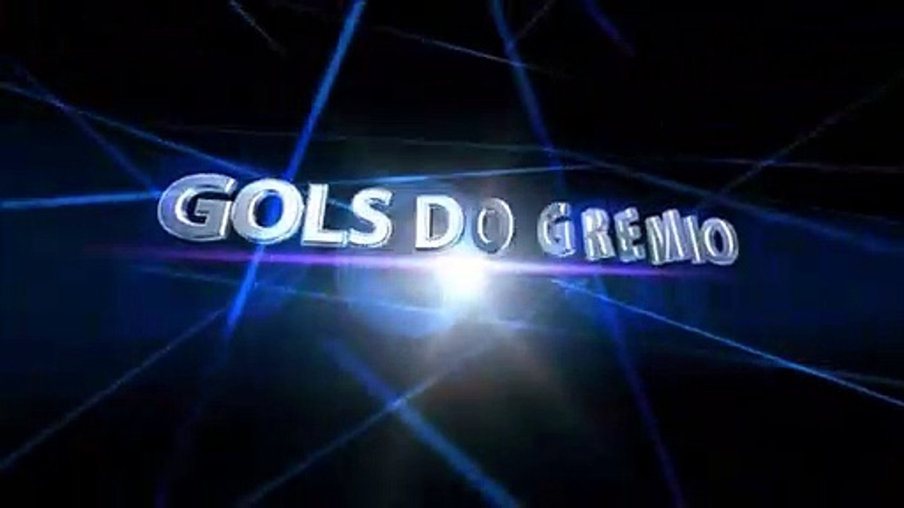 gol do gremio everton 2x0