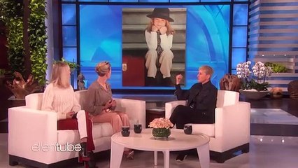 Brie Larson & Scarlett Johansson on First Kisses, Fan Tattoos, and _Avengers_ Endgame_