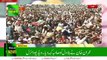 PM Imran Khan calls Bilawal 'Sahiba' instead of Saheb in PTI jalsa - Bilawal Convert Sahiba