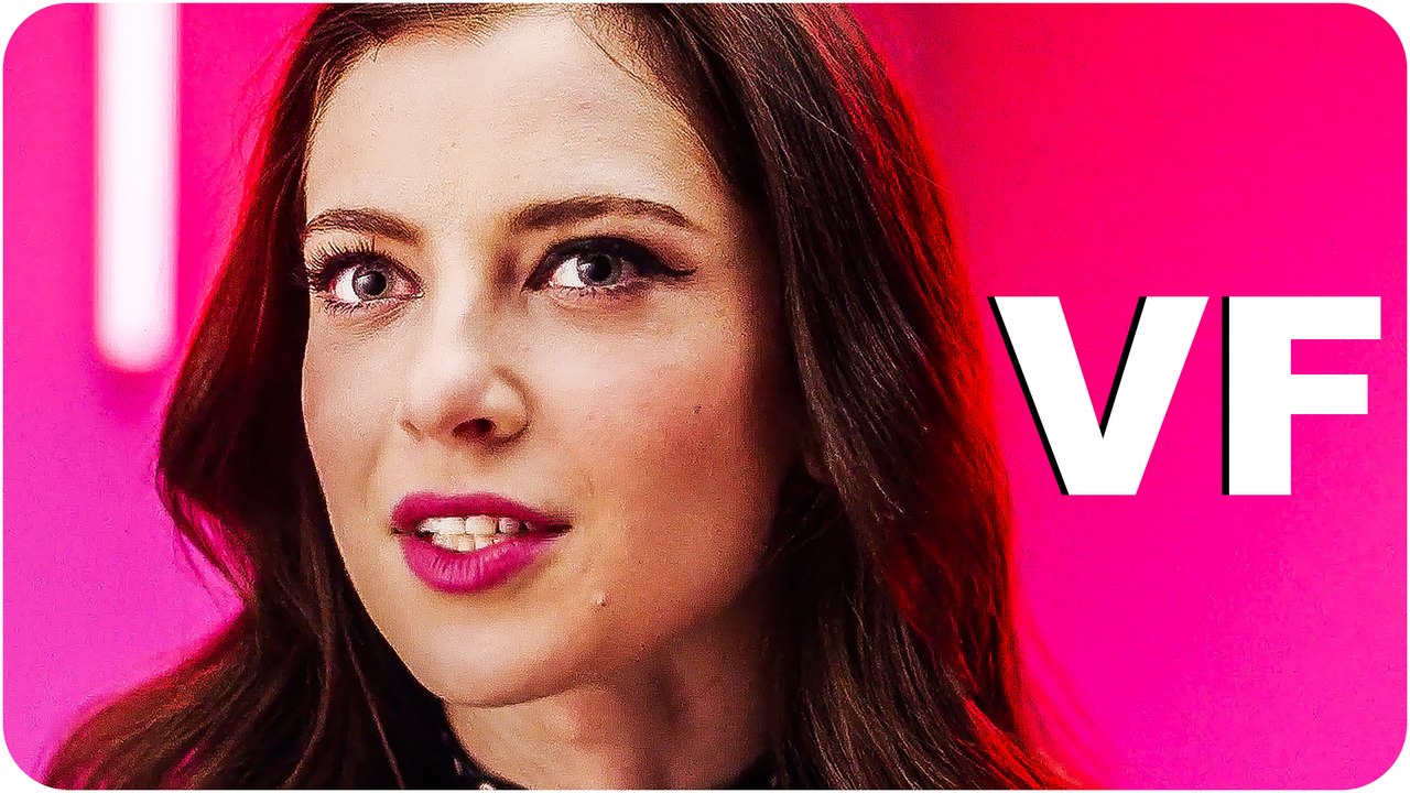 BONDING Bande Annonce VF (2019)