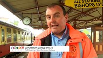 Local Legend - Jonathan Jones-Pratt!