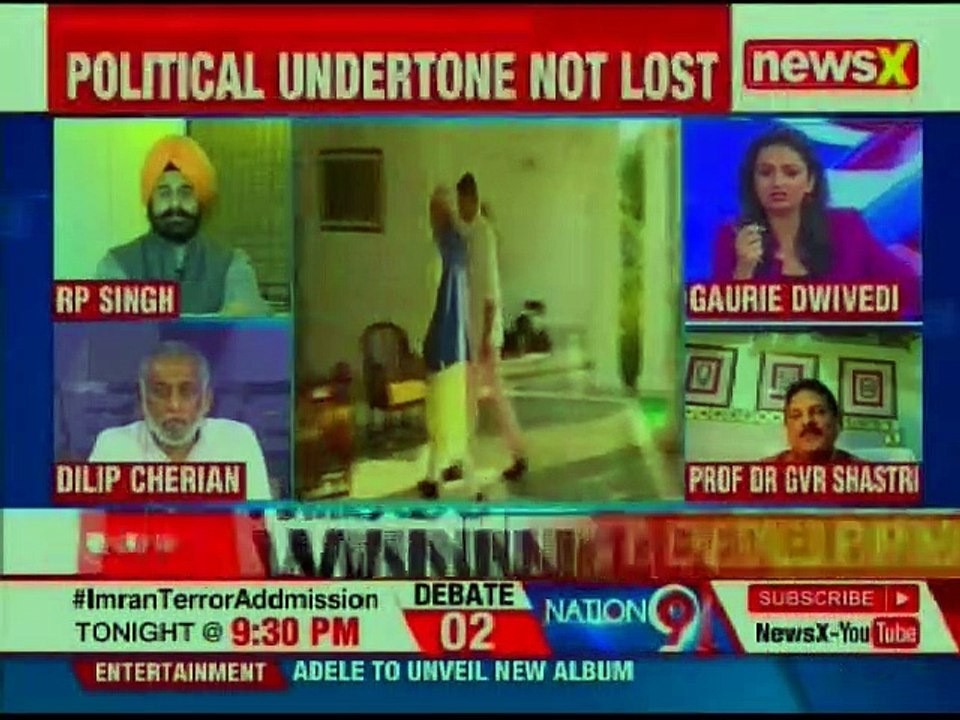 Analysing PM Narendra Modi interview with Aksha...