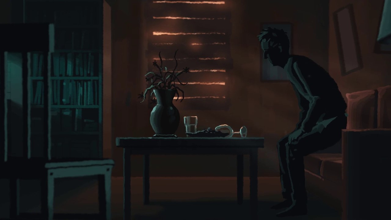 Vampire The Masquerade : Bloodlines 2 - Introduction au clan Thinblood