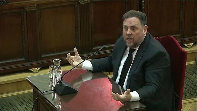 Жункерас, кандидат за решеткой