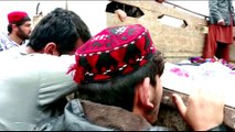 UN: Afghan pro-gov't forces killed more than 300 civilians