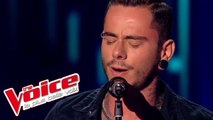 Bruno Mars – When I Was Your Man| Maximilien Philippe | The Voice France 2014 | Blind Audition