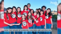 Inside the New Lives of the House of Horrors Children After Years of Abuse: 'It Made Me Strong'