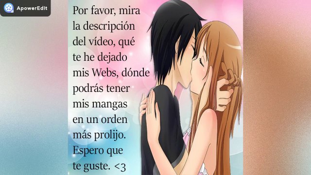 My Love Story l Mi Historia De amor (Cap. 38) ¿Quién puede salvarte?