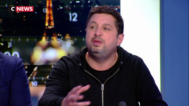 Européennes : une liste gilets jaunes avec Francis Lalanne se présentera