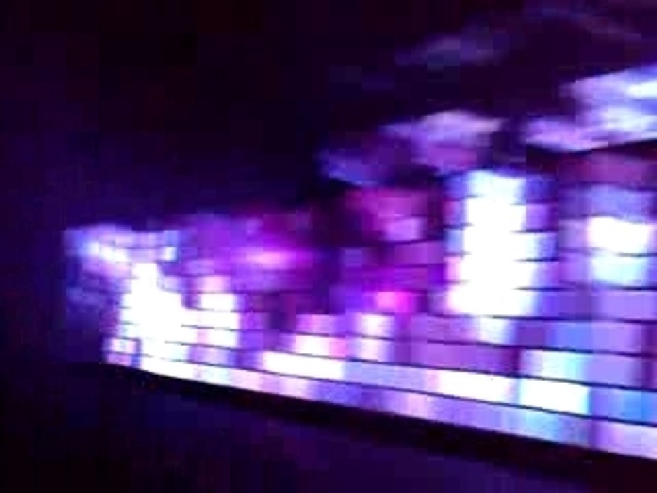 Thriller remix Didier sinclair / Balazko