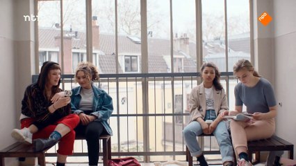 SKAM NL 02E03 (Legendado)