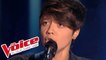Scorpions – Still Loving You | Élodie Martelet | The Voice France 2014 | Blind Audition