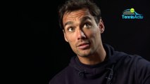 ATP - Fabio Fognini : 