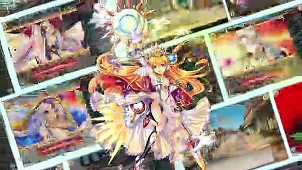 Kamihime Project