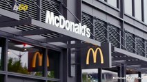 McDonald’s Wants to Hire Older Americans