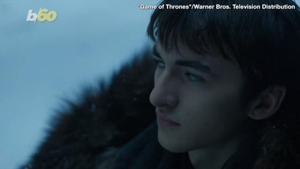 Here's the Theory as to Why the 'Night King' is Really After Bran Stark
