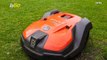 Cyber-Cutter! Robotic Lawn Mowers Are Beginning its Test Run At Several Parks Worldwide!