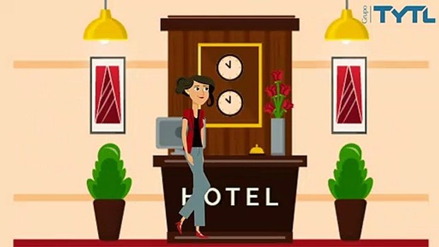 TYTL- Protección de Datos Personales