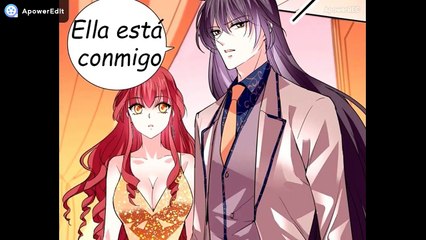 My Love Story l Mi Historia De amor (Cap. 41)  mirame como tu muleta