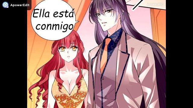 My Love Story l Mi Historia De amor (Cap. 41) mirame como tu muleta