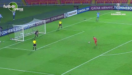 Panenka penaltısı başını yaktı