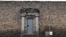 Visite guidée de la prison de Guingamp