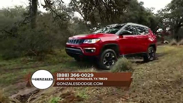 Jeep dealer Gonzales TX | Jeep sales Gonzales TX