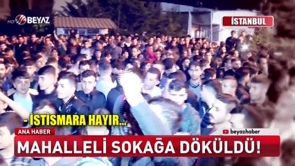 Beş yaşındaki çocuğa istismar iddiası