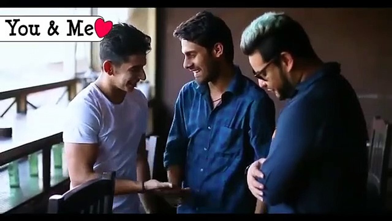 Tere Baare Mai Na Sochu Aisi Koi Raat Nahi Hai