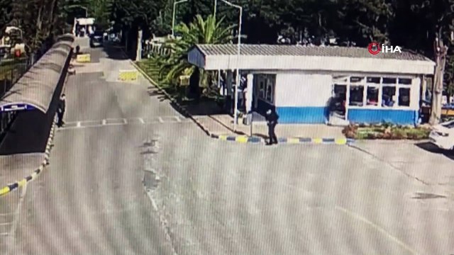 Lastik-İş Genel Başkanının öldürülmesi olayında sanık ifadesini verdi
