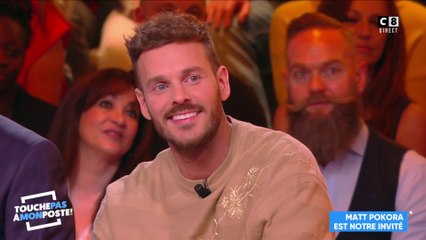 Cyril Hanouna : son anecdote très drôle avec M. Pokora et Malik Bentalha