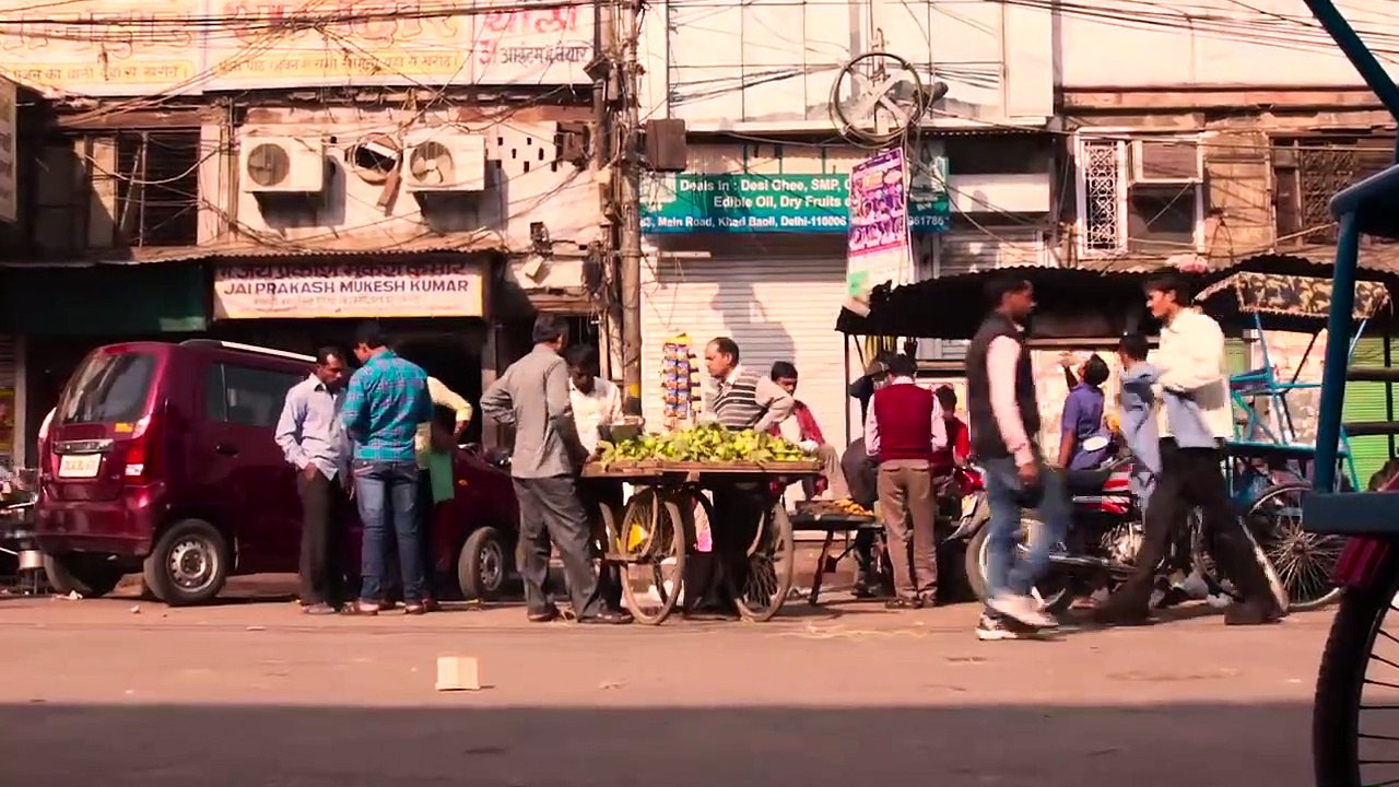 ¿Por qué el n0p0r está PROHIBIDO en la India