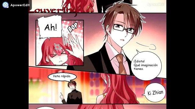 My Love Story l Mi Historia De amor (Cap. 44) ¡Todo es una tontería!