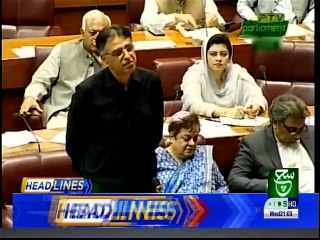 Bulletin  09:00 pm 24 APRIL 2019 Such tv