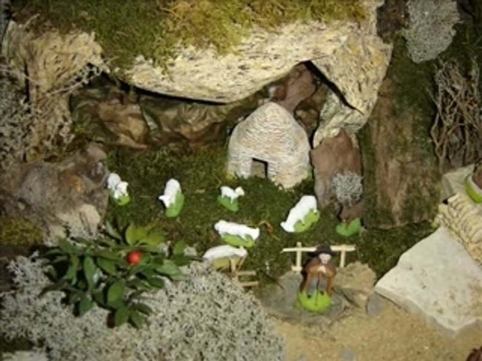 CRECHE DE BRUNO