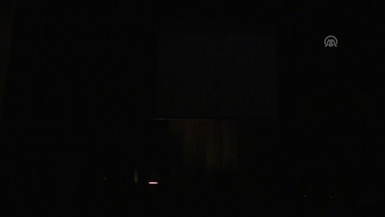 7. Dilek Sabancı Tiyatro Festivali Başladı