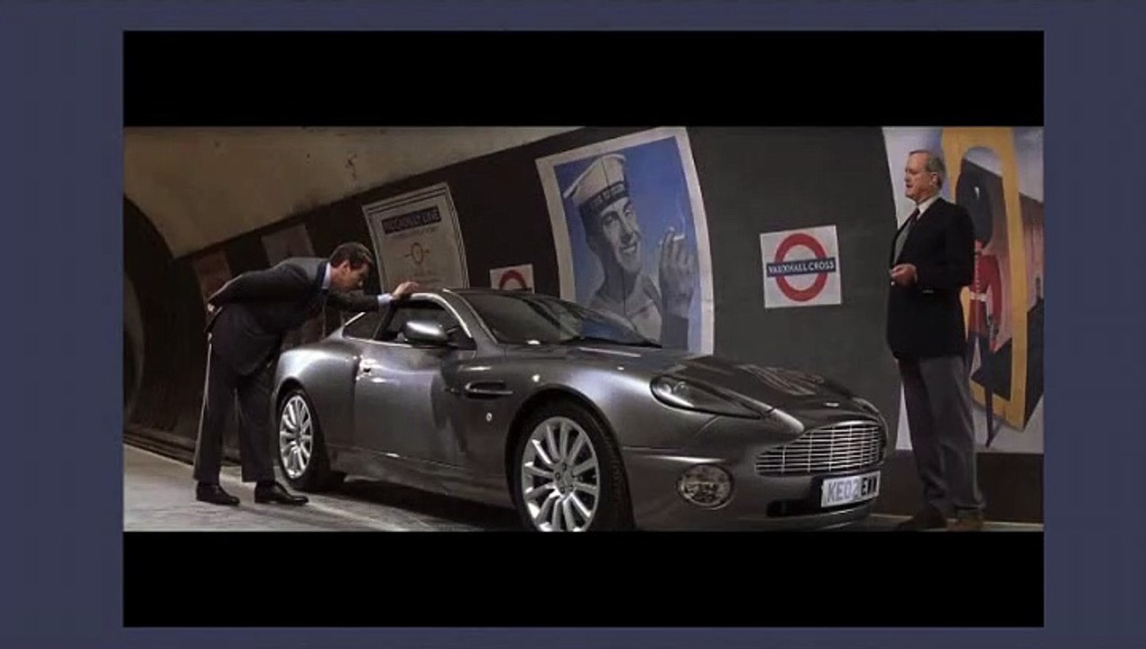 EL MANUAL ASTON MARTÍN