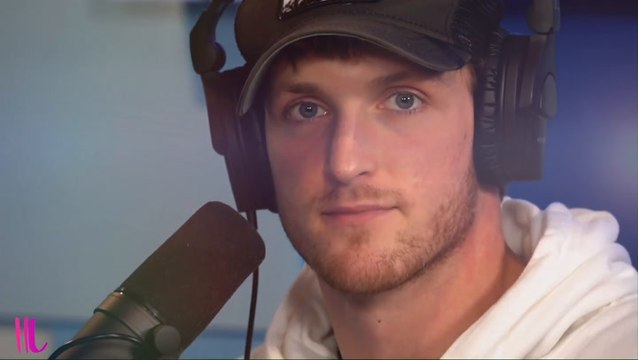 Logan Paul Reacts To Tana Mongeau and James Charles Slamming His Coachella Outfit