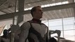 Critics Respond to 'Avengers: Endgame' | THR News