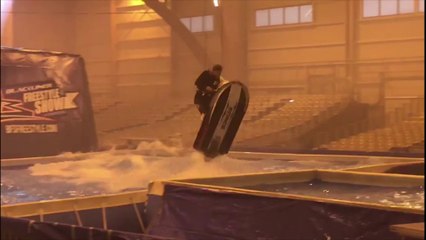 360Xtrem sports au Parc Expo de Colmar