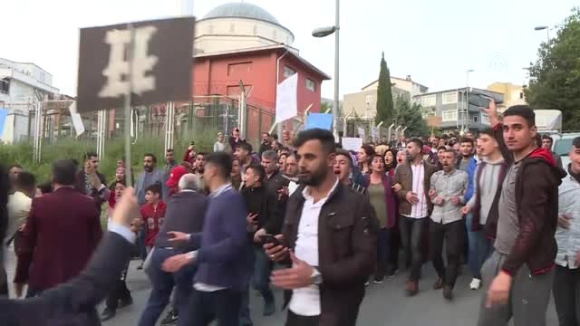 Küçükçekmece'de Çocuğa Cinsel İstismar