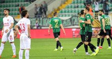 Akhisaspor, Ziraat Türkiye Kupasında Ümiraniyespor'u Yendi ve Finale Yükseldi