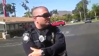 Filming Police Officers Makes You a Terrorist