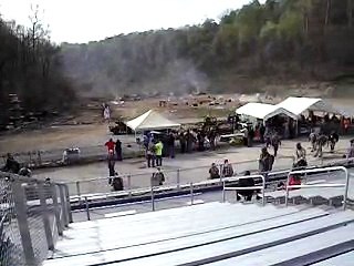 Knob Creek, KY Machine Gun Shoot 2019