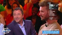 VIDEO. Le jour où une ex-conquête de Cyril Hanouna a oublié son prénom en plein ébat sexuel