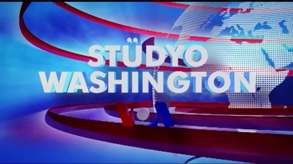 VOA - EGE Türk Stüdyo Washington 24 Nisan