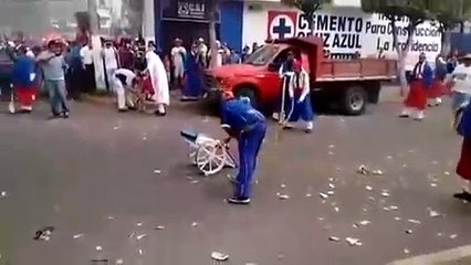 Un petit canon bien plus puissant qu'il n'en a l'air